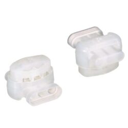 3M™ Scotchlok™ Electrical IDC 314U-BIN, Pigtail, Self-Stripping, Flame Retardant, White, 22-14 AWG, 1000 /Case image 3M™ Scotchlok™ Electrical IDC 314U-BIN, Pigtail, Self-Stripping, Flame Retardant, White, 22-14 AWG, 1000 /Caseimage