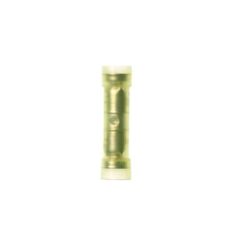 3M™ Scotchlok™ Butt Connector MNG10BCMX-A, Nylon Insulated Greese filled, 50/bottle, 500/Case image 3M™ Scotchlok™ Butt Connector MNG10BCMX-A, Nylon Insulated Greese filled, 50/bottle, 500/Caseimage