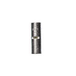 3M™ Scotchlok™ Butt Connector M4BCX, Non-Insulated, 10/bottle, built-in wire stop for correct positioning, 100/Caseimage