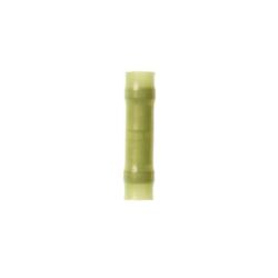 3M™ Scotchlok™ Butt Connector MNG10BCK, Nylon Insulated w/Insulation Grip, 12-10 AWG, 500/Caseimage