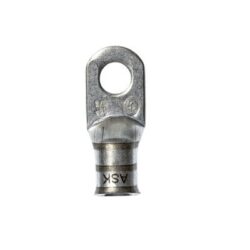 3M™ Scotchlok™ Large Gauge Butt Connector, 1/0 AWG, 100/Caseimage