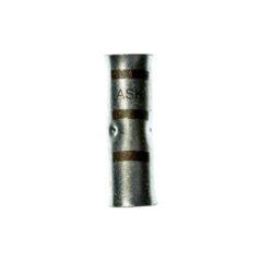 3M™ Scotchlok™ Large Gauge Ring Tongue MC2-14RX, Copper Non-Insulated Seamless, Stud Size 1/4, 100/Case image 3M™ Scotchlok™ Large Gauge Ring Tongue MC2-14RX, Copper Non-Insulated Seamless, Stud Size 1/4, 100/Caseimage