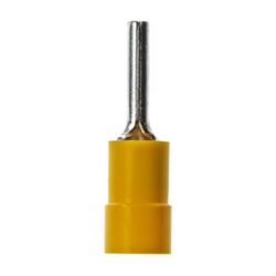 3M™ Vinyl Insulated Butted Seam Pin Terminal, 83P-55-P-A image 3M™ Vinyl Insulated Butted Seam Pin Terminal, 83P-55-P-Aimage