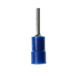 3M™ Vinyl Insulated Butted Seam Pin Terminal, 82P-47-P-A image 3M™ Vinyl Insulated Butted Seam Pin Terminal, 82P-47-P-Aimage