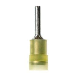 3M™ Scotchlok™ Pin MNG14-47PX-A, Nylon Insulated, 100/bottle, 500/Case image 3M™ Scotchlok™ Pin MNG14-47PX-A, Nylon Insulated, 100/bottle, 500/Caseimage