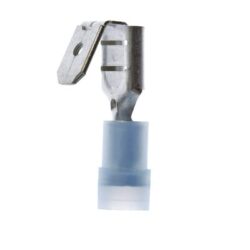 3M™ Scotchlok™ Male Disconnect MNG14-250DMIX, Nylon Insulated, 50/bottle, 500/Case image 3M™ Scotchlok™ Male Disconnect MNG14-250DMIX, Nylon Insulated, 50/bottle, 500/Caseimage