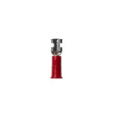 3M™ Highland™ Vinyl Insulated Female Disconnect Terminal FDV18-250Q, AWG 22-18, 25/bag, 10 Bags/Case image 3M™ Highland™ Vinyl Insulated Female Disconnect Terminal FDV18-250Q, AWG 22-18, 25/bag, 10 Bags/Caseimage
