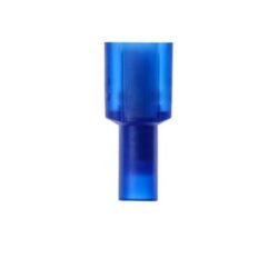 3M™ Scotchlok™ Male Disconnect MNU14-187DMIX, Nylon Insulated, 100/bottle, 500/Case image 3M™ Scotchlok™ Male Disconnect MNU14-187DMIX, Nylon Insulated, 100/bottle, 500/Caseimage