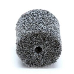 Scotch-Brite™ EXL Unitized Wheel, XL-UW, 2S Fine, 1 in x 1/4 in x 1/8 in image Scotch-Brite™ EXL Unitized Wheel, XL-UW, 2S Fine, 1 in x 1/4 in x 1/8 inimage