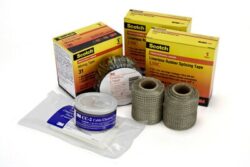 3M™ Mining Cable Splice Kit 3104, 10 kits/case image 3M™ Mining Cable Splice Kit 3104, 10 kits/caseimage