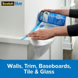 3M™ ScotchBlue™ Tape + Plastic Dispenser PTD2093EL-48-S image 3M™ ScotchBlue™ Tape + Plastic Dispenser PTD2093EL-48-Simage