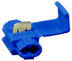 3M™ Scotchlok™ Electrical IDC 801, In-Line Bullet Receptacle, 10 Cartons/Case image 3M™ Scotchlok™ Electrical IDC 801, In-Line Bullet Receptacle, 10 Cartons/Caseimage