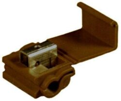 3M™ Scotchlok™ Electrical IDC 902, 1000/case image 3M™ Scotchlok™ Electrical IDC 902, 1000/caseimage