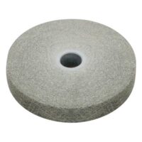 Scotch-Brite™ EXL Unitized Wheel, XL-UW, 2S Fine, 8 in x 1/2 in x 1/2 in