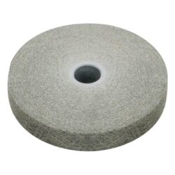 Scotch-Brite™ EXL Unitized Wheel, XL-UW, 2A Medium, 6 in x 1/4 in x 1/2 in image Scotch-Brite™ EXL Unitized Wheel, XL-UW, 2A Medium, 6 in x 1/4 in x 1/2 inimage