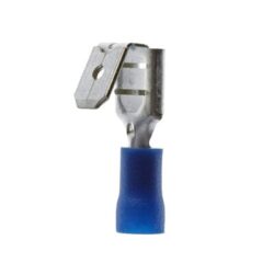 3M™ Nylon Insulation Grip Multi-Stack Disconnect, 772-250-NB-A, Max. Temp. -40 to 221 °F (-40 to 105 °C) image 3M™ Nylon Insulation Grip Multi-Stack Disconnect, 772-250-NB-A, Max. Temp. -40 to 221 °F (-40 to 105 °C)image