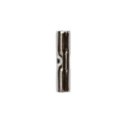 3M™ Scotchlok™ High Temp Butt Connector MU18BCHTX, Non-Insulated, 100/bottle, 500/Case image 3M™ Scotchlok™ High Temp Butt Connector MU18BCHTX, Non-Insulated, 100/bottle, 500/Caseimage