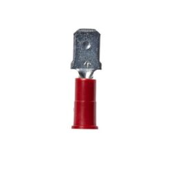 3M™ Scotchlok™ Male Disconnect Nylon Insulated, 100/bottle, MNG18-250DMX, 500/Case image 3M™ Scotchlok™ Male Disconnect Nylon Insulated, 100/bottle, MNG18-250DMX, 500/Caseimage