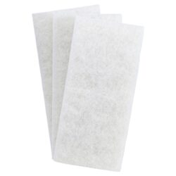 3Mâ„¢ Niagaraâ„¢ Utility Pad 8440N, White, 4 5/8 in x 10 in, 10/CS image 3Mâ„¢ Niagaraâ„¢ Utility Pad 8440N, White, 4 5/8 in x 10 in, 10/CSimage