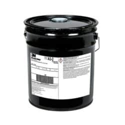 3M™ Scotch-Weld™ Acrylic Adhesive Accelerator A3-2, Green, Part A, 5 Gallon (Pail), 1 Can/Drum image 3M™ Scotch-Weld™ Acrylic Adhesive Accelerator A3-2, Green, Part A, 5 Gallon (Pail), 1 Can/Drumimage