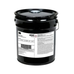 3M™ Scotch-Weld™ Epoxy Adhesive 460NS Part A, Off-White, 5 Gallon, Drum image 3M™ Scotch-Weld™ Epoxy Adhesive 460NS Part A, Off-White, 5 Gallon, Drumimage