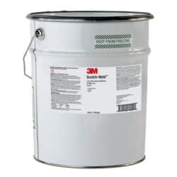 3M™ Scotch-Weld™ Low Odor Acrylic Adhesive 810NS, White, Part A, 20 Liter (Pail), Drum image 3M™ Scotch-Weld™ Low Odor Acrylic Adhesive 810NS, White, Part A, 20 Liter (Pail), Drumimage