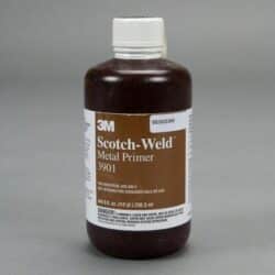 3M™ Scotch-Weld™ Metal Primer 3901, Red, 0.5 Pint, 12 Can/Case image 3M™ Scotch-Weld™ Metal Primer 3901, Red, 0.5 Pint, 12 Can/Caseimage