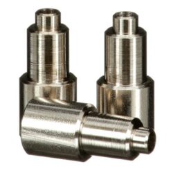 3M™ Scotch-Weld™ PUR Applicator Nozzle Shroud, (3 Nozzles/Bag) 1 Each/Case image 3M™ Scotch-Weld™ PUR Applicator Nozzle Shroud, (3 Nozzles/Bag) 1 Each/Caseimage