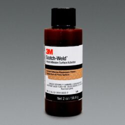 3M™ Scotch-Weld™ Instant Adhesive Surface Activator, Light Amber, 2 fl oz, 6 Bottles/Case image 3M™ Scotch-Weld™ Instant Adhesive Surface Activator, Light Amber, 2 fl oz, 6 Bottles/Caseimage