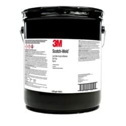 3M™ Scotch-Weld™ Low Odor Acrylic Adhesive 810, Tan, Part A, 5 Gallon (4.4 Gal Net), Drum image 3M™ Scotch-Weld™ Low Odor Acrylic Adhesive 810, Tan, Part A, 5 Gallon (4.4 Gal Net), Drumimage