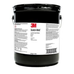 3M™ Scotch-Weld™ Low Odor Acrylic Adhesive 810, Tan, Part B, 4.4 Gallon (Pail), Drum image 3M™ Scotch-Weld™ Low Odor Acrylic Adhesive 810, Tan, Part B, 4.4 Gallon (Pail), Drumimage