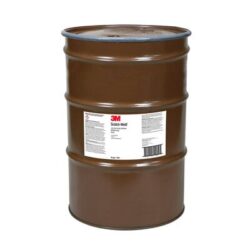 3M™ Scotch-Weld™ Low Odor Acrylic Adhesive 8825NS, Green, Part B, 55 Gallon (50 Gallon Net), Drumimage