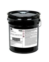 3M™ Scotch-Weld™ Urethane Adhesive 604NS, Black, Part B, 5 Gallon (Pail), Drum image 3M™ Scotch-Weld™ Urethane Adhesive 604NS, Black, Part B, 5 Gallon (Pail), Drumimage