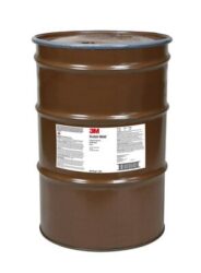 3M™ Scotch-Weld™ Urethane Adhesive 604NS, Black, Part A, 55 Gallon (50 Gallon Net), Drum image 3M™ Scotch-Weld™ Urethane Adhesive 604NS, Black, Part A, 55 Gallon (50 Gallon Net), Drumimage