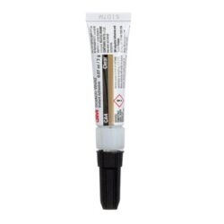 3M™ Scotch-Weld™ Instant Adhesive CA4, Clear, 2 Gram, 24 Each/Case image 3M™ Scotch-Weld™ Instant Adhesive CA4, Clear, 2 Gram, 24 Each/Caseimage