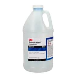 3M™ Scotch-Weld™ Threadlocker TL42, Blue, 1 L Bottle, 1/case image 3M™ Scotch-Weld™ Threadlocker TL42, Blue, 1 L Bottle, 1/caseimage