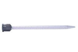 3M™ Scotch-Weld™ EPX Mixing Nozzle, Helical White, 48.5 mL and 50 mL, 2000 Each/Case image 3M™ Scotch-Weld™ EPX Mixing Nozzle, Helical White, 48.5 mL and 50 mL, 2000 Each/Caseimage