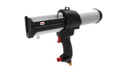3M™ Scotch-Weld™ Dual Drive Pneumatic 1:1/2:1 Applicator, 200 mL, 1 Each/case image 3M™ Scotch-Weld™ Dual Drive Pneumatic 1:1/2:1 Applicator, 200 mL, 1 Each/caseimage