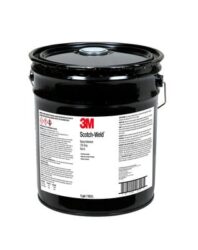 3M™ Scotch-Weld™ Epoxy Adhesive 125 Part A, Gray, 5 Gallon (Pail), Drum image 3M™ Scotch-Weld™ Epoxy Adhesive 125 Part A, Gray, 5 Gallon (Pail), Drumimage