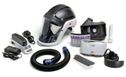 3M™ Versaflo™ Heavy Industry PAPR Kit TR-300N+ HIKimage