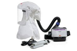3M™ Versaflo™ Easy Clean PAPR Kit TR-300N+ ECKimage