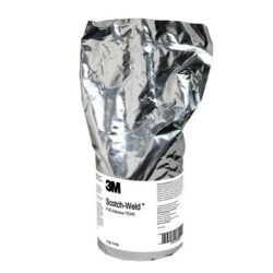 3M™ Scotch-Weld™ PUR Adhesive TE040, Black, 2 kg (4.4 lb), 6/Case image 3M™ Scotch-Weld™ PUR Adhesive TE040, Black, 2 kg (4.4 lb), 6/Caseimage