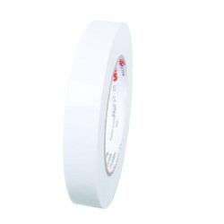 3M™ Epoxy Film Electrical Tape Super 20, 1″X60YDS, White, Acrylic Adhesive, 1 in x 60 yd (25,40 mm x 55 m), 36/case image 3M™ Epoxy Film Electrical Tape Super 20, 1″X60YDS, White, Acrylic Adhesive, 1 in x 60 yd (25,40 mm x 55 m), 36/caseimage