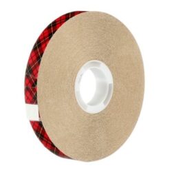 Scotch® ATG Adhesive Transfer Tape 924, Clear, 1/2 in x 11 yd, 2 mil, (12 Roll/Carton) 72 Roll/Case image Scotch® ATG Adhesive Transfer Tape 924, Clear, 1/2 in x 11 yd, 2 mil, (12 Roll/Carton) 72 Roll/Caseimage