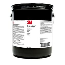 3M™ Scotch-Weld™ Epoxy Adhesive 100, Clear, Part B, 5 Gallon (Pail), Drum image 3M™ Scotch-Weld™ Epoxy Adhesive 100, Clear, Part B, 5 Gallon (Pail), Drumimage