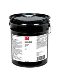 3M™ Scotch-Weld™ Epoxy Adhesive 100FR Part A, Cream, 5 Gallon (Pail), Drum image 3M™ Scotch-Weld™ Epoxy Adhesive 100FR Part A, Cream, 5 Gallon (Pail), Drumimage