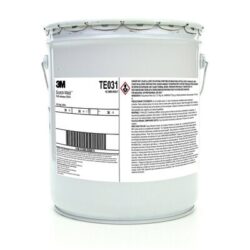 3M™ Scotch-Weld™ PUR Adhesive TE031, Black, 5 Gallon (36 lb), Drum image 3M™ Scotch-Weld™ PUR Adhesive TE031, Black, 5 Gallon (36 lb), Drumimage