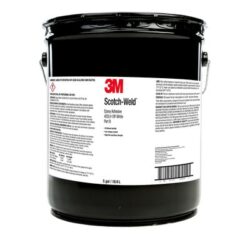 3M™ Scotch-Weld™ Epoxy Adhesive 420LH Part A, Off-White, 5 Gallon (Pail), Drum image 3M™ Scotch-Weld™ Epoxy Adhesive 420LH Part A, Off-White, 5 Gallon (Pail), Drumimage
