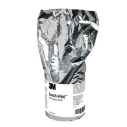 3M™ Scotch-Weld™ PUR Adhesive TE200, Off-White, 2 kg (4.4 lb), 6/Case image 3M™ Scotch-Weld™ PUR Adhesive TE200, Off-White, 2 kg (4.4 lb), 6/Caseimage