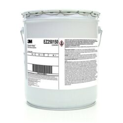 3M™ Scotch-Weld™ PUR Adhesive EZ250150, Off-White, 5 Gallon (36 lb), Drum image 3M™ Scotch-Weld™ PUR Adhesive EZ250150, Off-White, 5 Gallon (36 lb), Drumimage